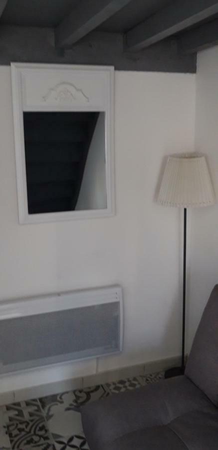 Apartament Le Cabanon De Lea Tavel Zewnętrze zdjęcie